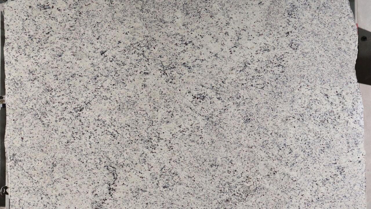 Dallas White 3cm