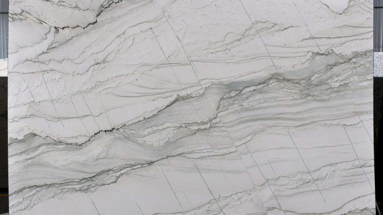 Statuario Quartzite 3cm