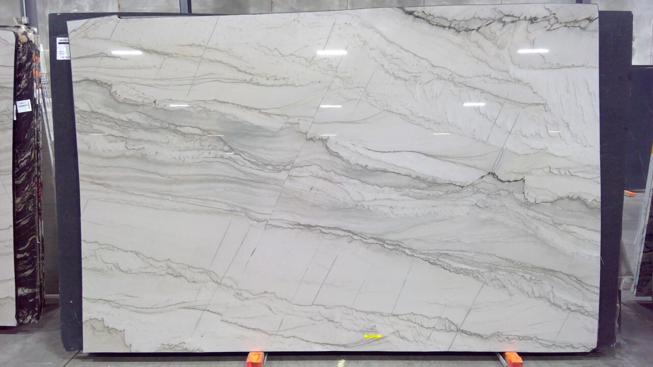 Statuario Quartzite 3cm