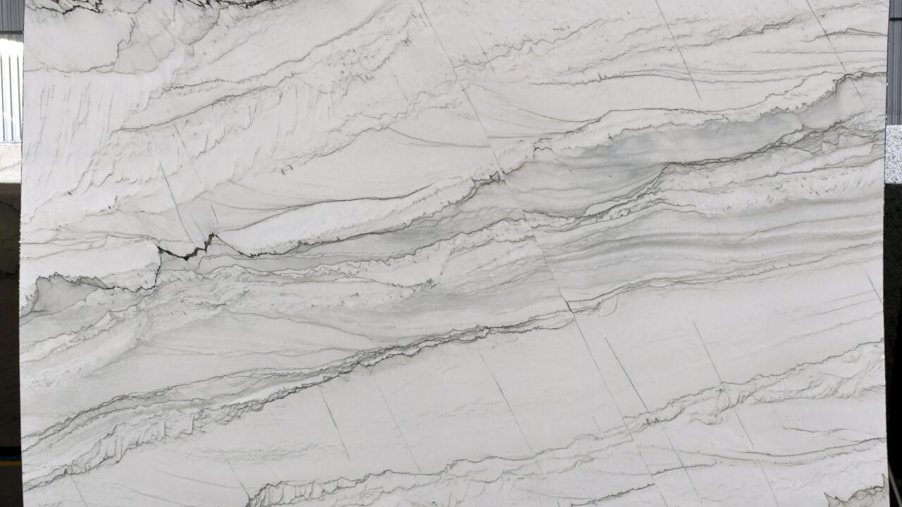 Statuario Quartzite 3cm