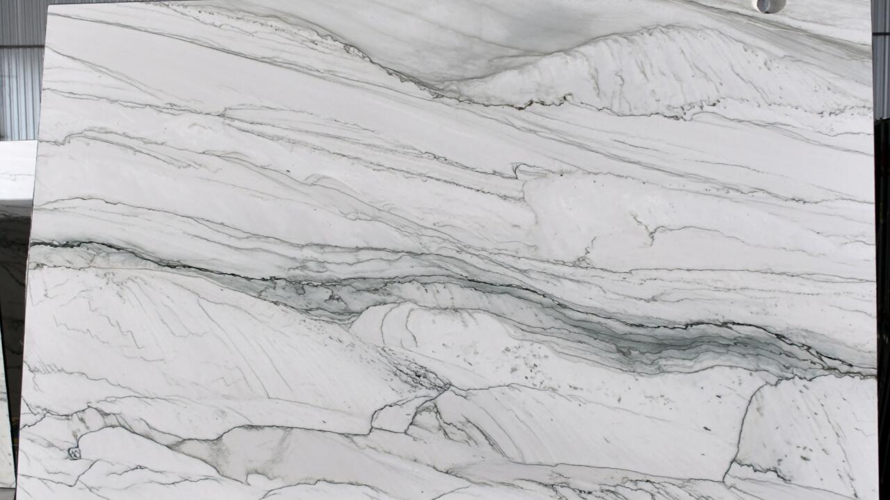 Statuario Quartzite 3cm