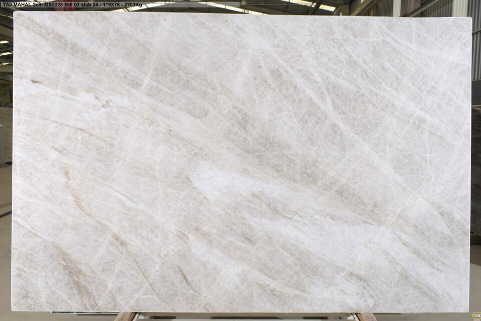 Venus/Taj Mahal 1st Choice 2cm* Slab