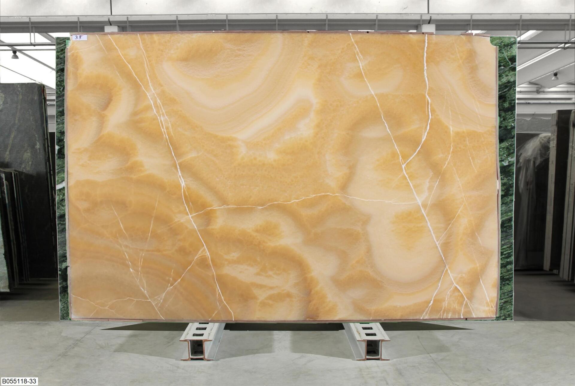 Honey Onyx