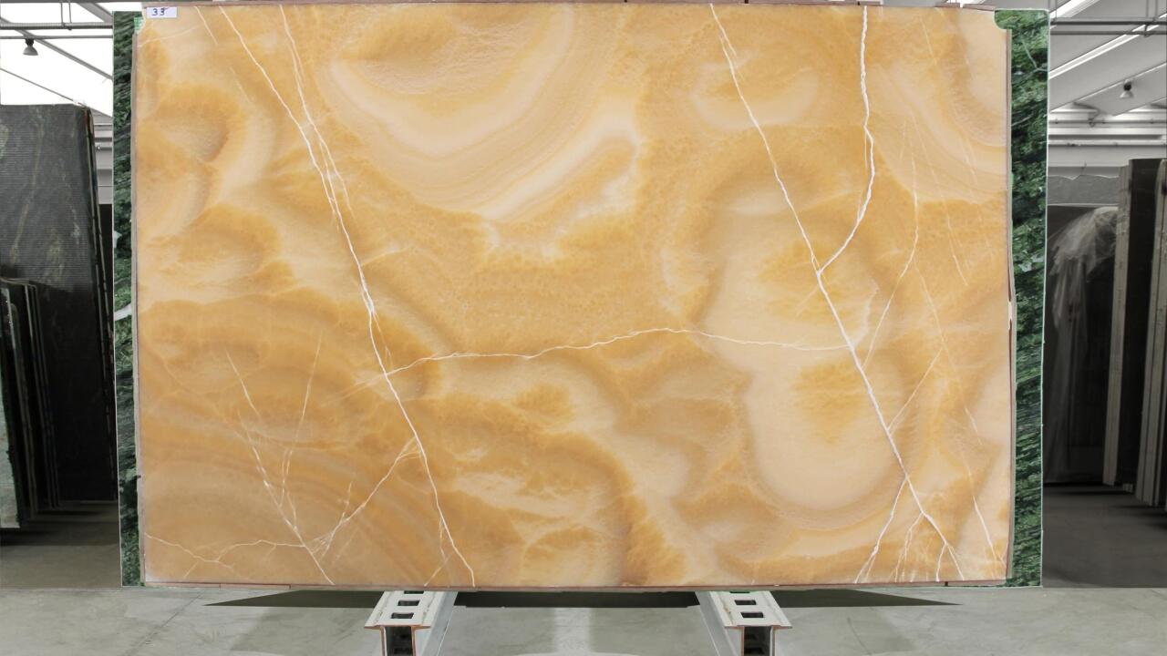 Honey Onyx