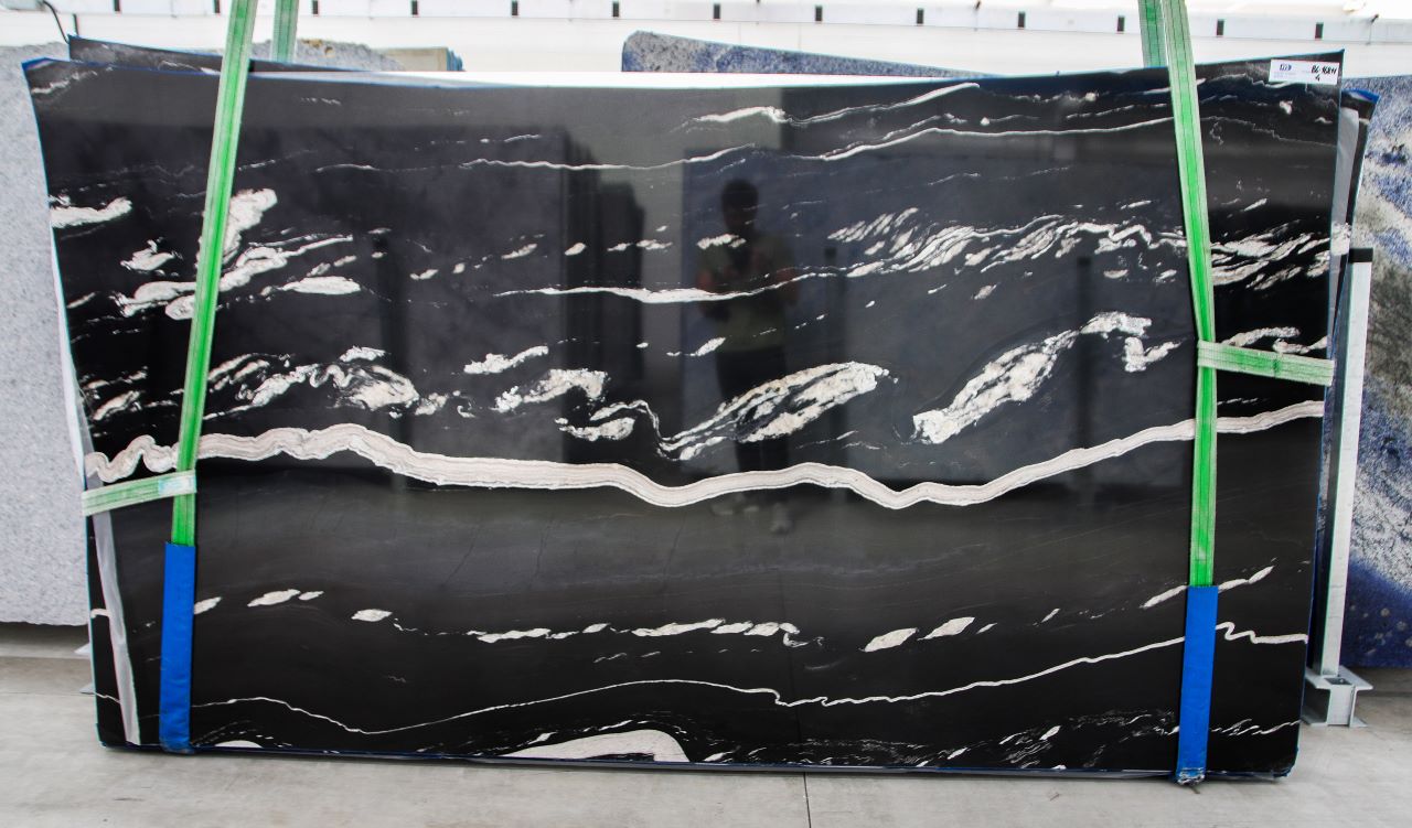 Copacabana 1st Choice 2cm Quartzite by PACIFICA