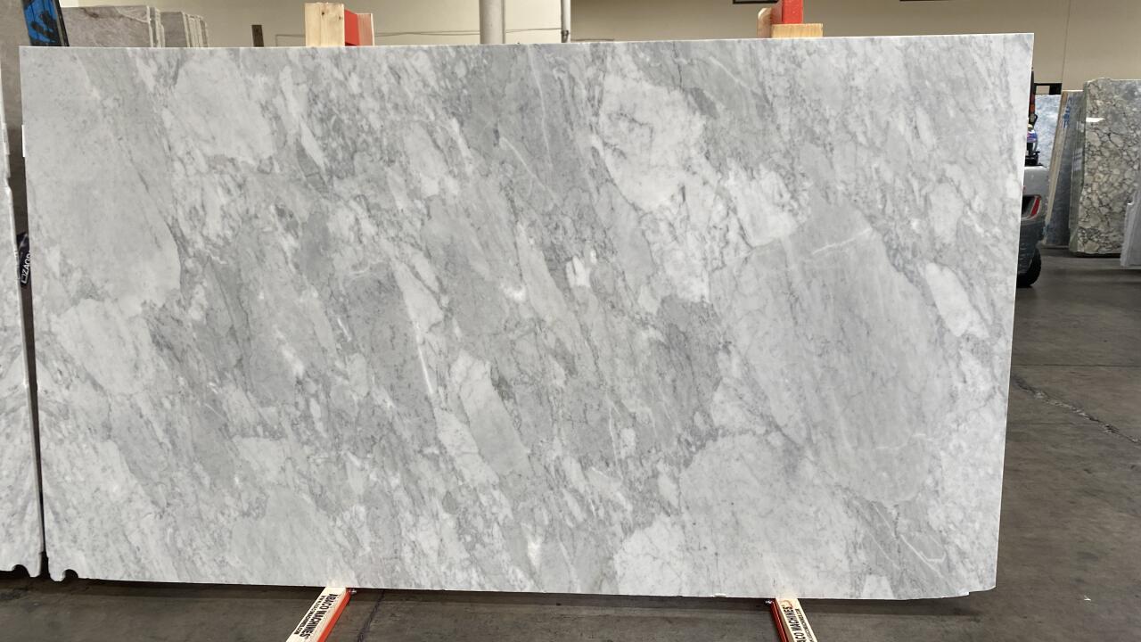 Bianco Carrara