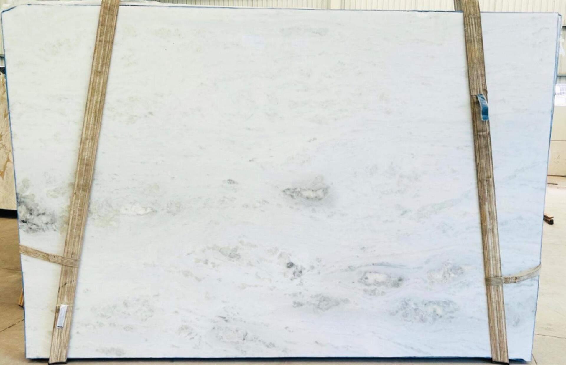 Brazilian Thassos/Bianco Olinda