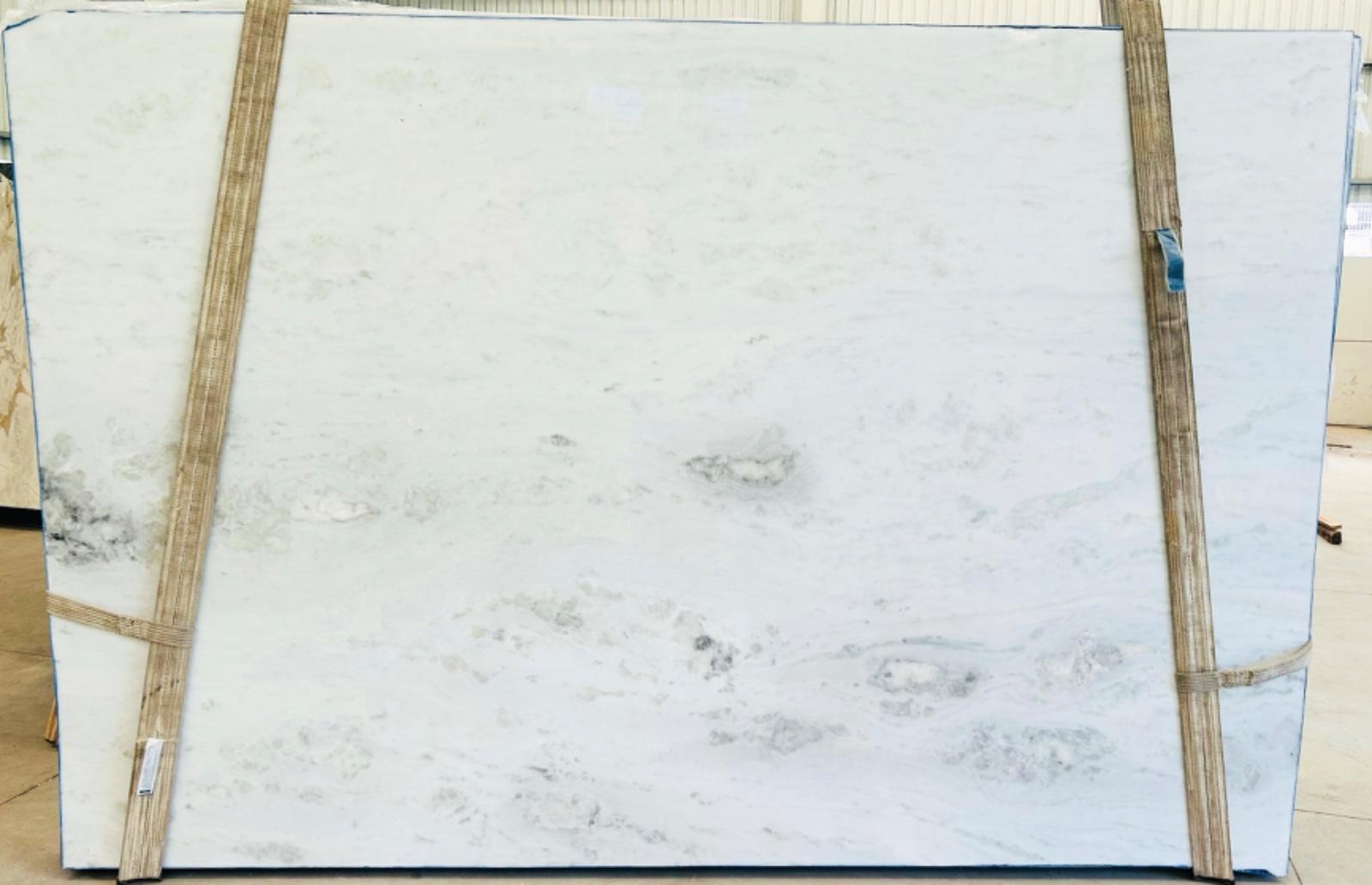 Brazilian Thassos/Bianco Olinda