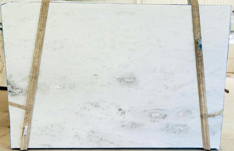 Brazilian Thassos/Bianco Olinda