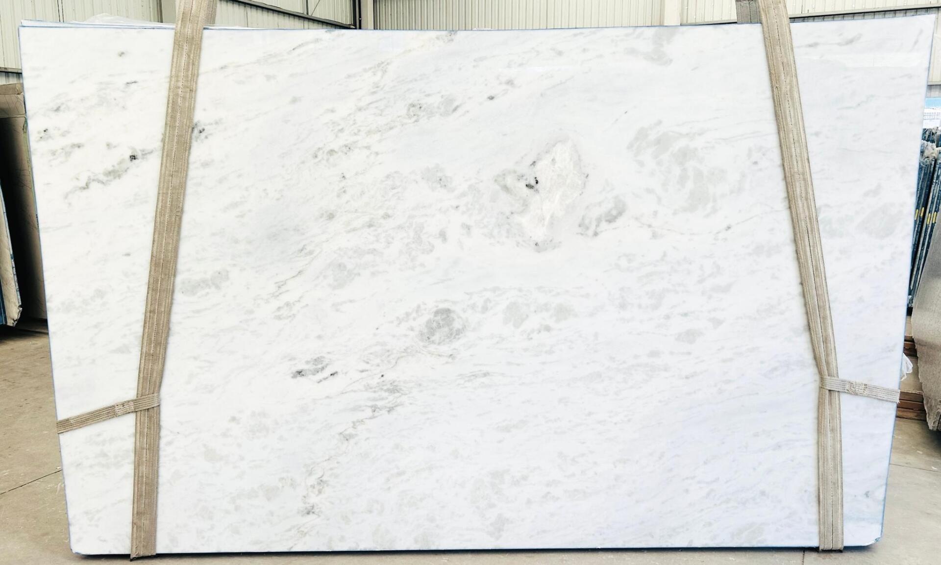 Brazilian Thassos/Bianco Olinda