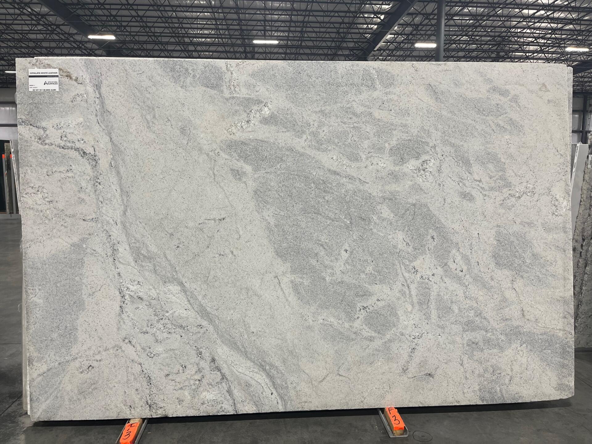 Himalaya White