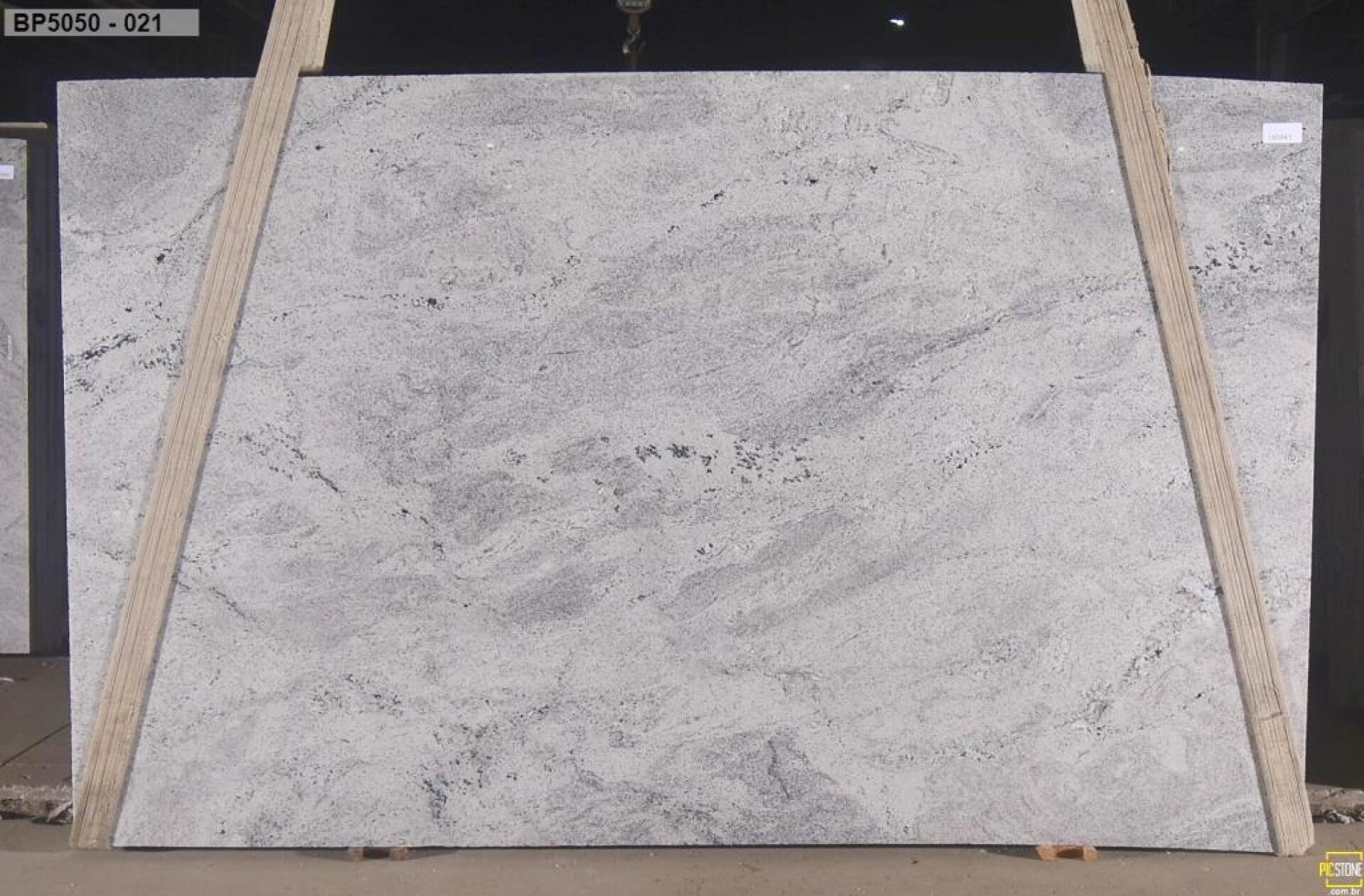 Himalaya White