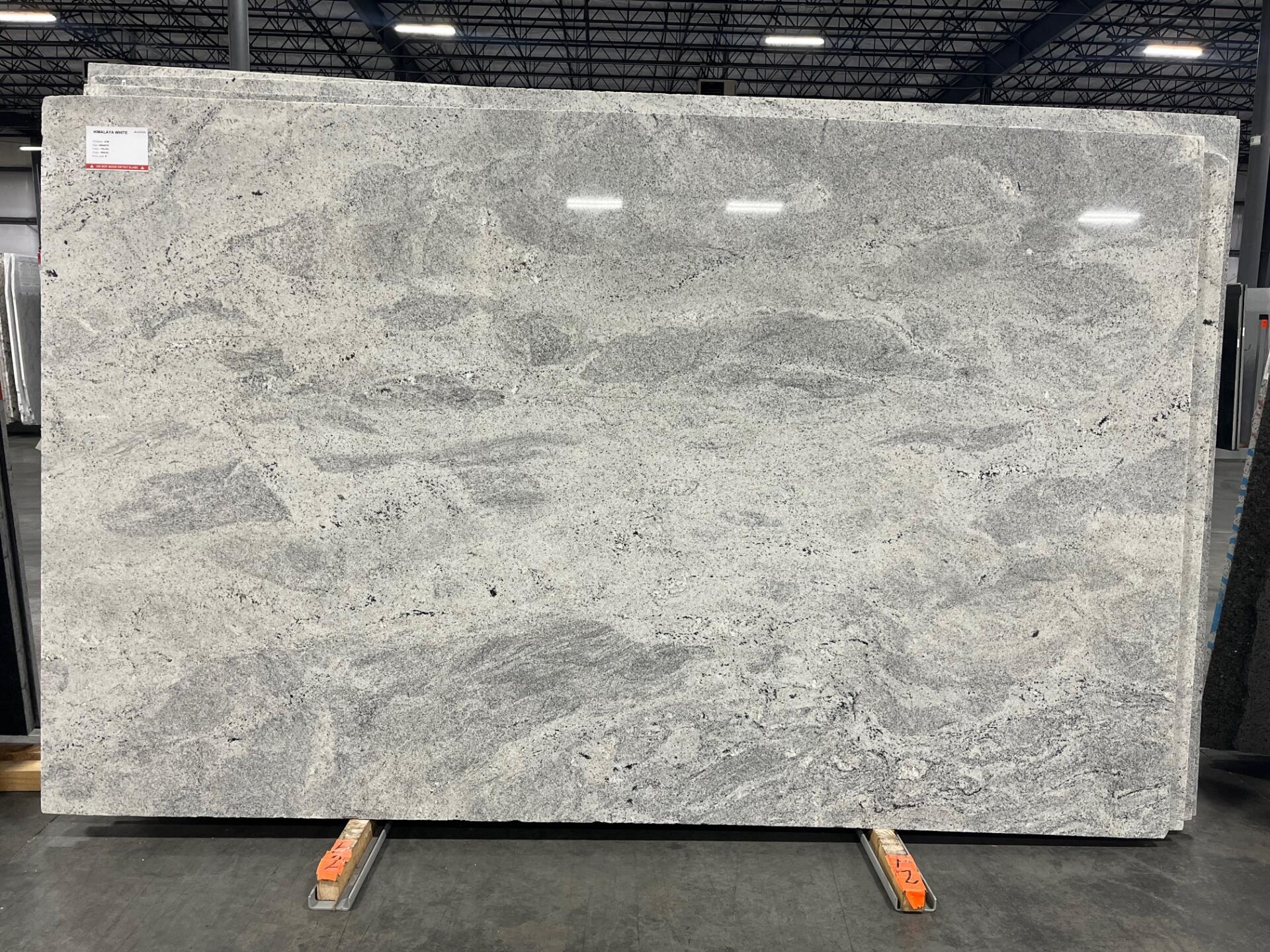 Himalaya White