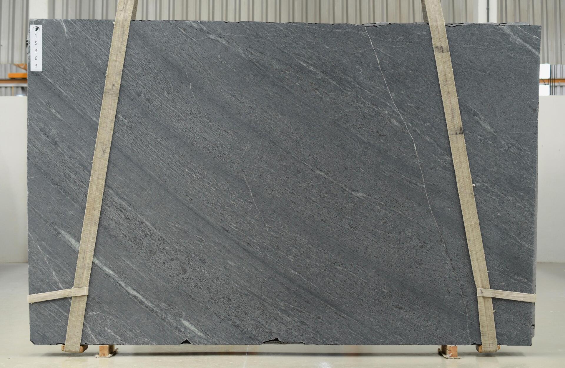 Mineral Black Soapstone