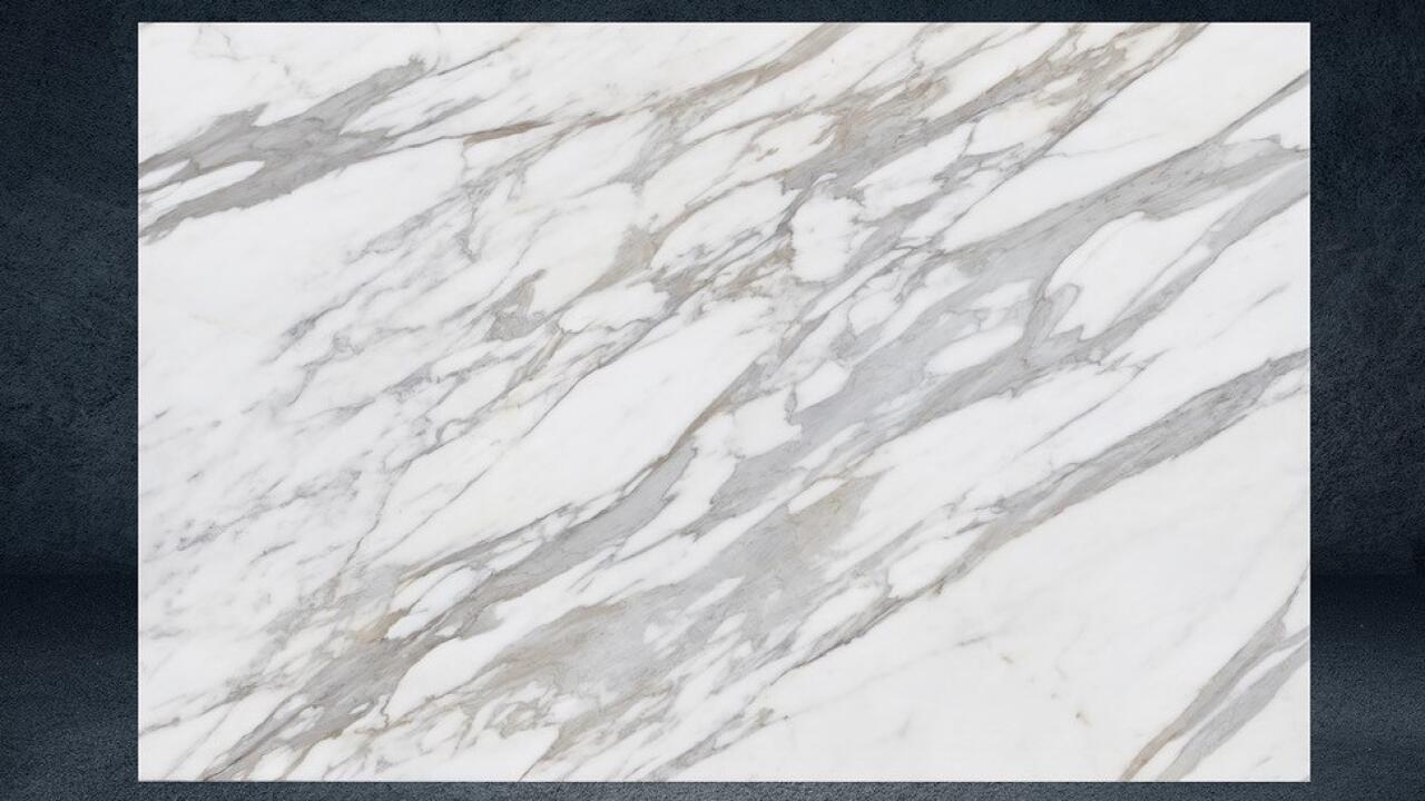 Calacatta Borghini Honed 2cm