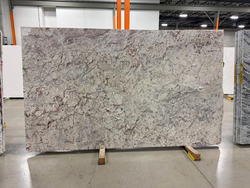 White Spring 1st Choice 3cm Slab