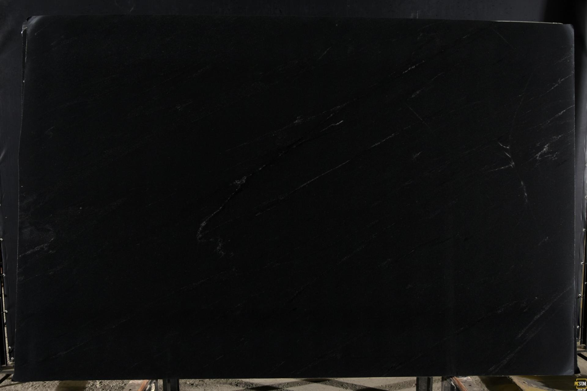Ebony/Negresco