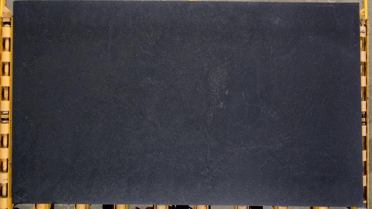 Ebony/Negresco Leather Finish 3cm