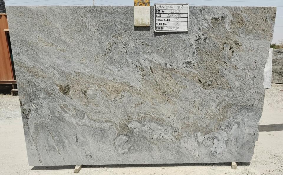 Blue Fantasy