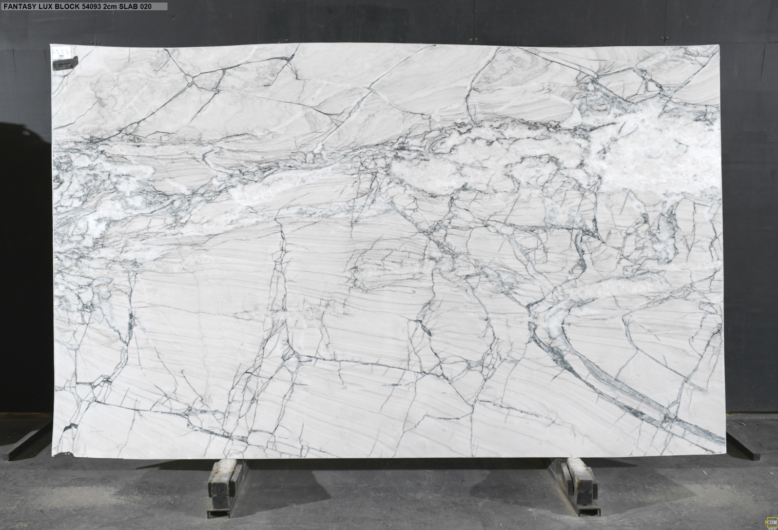 Natural Stone - PACIFICA