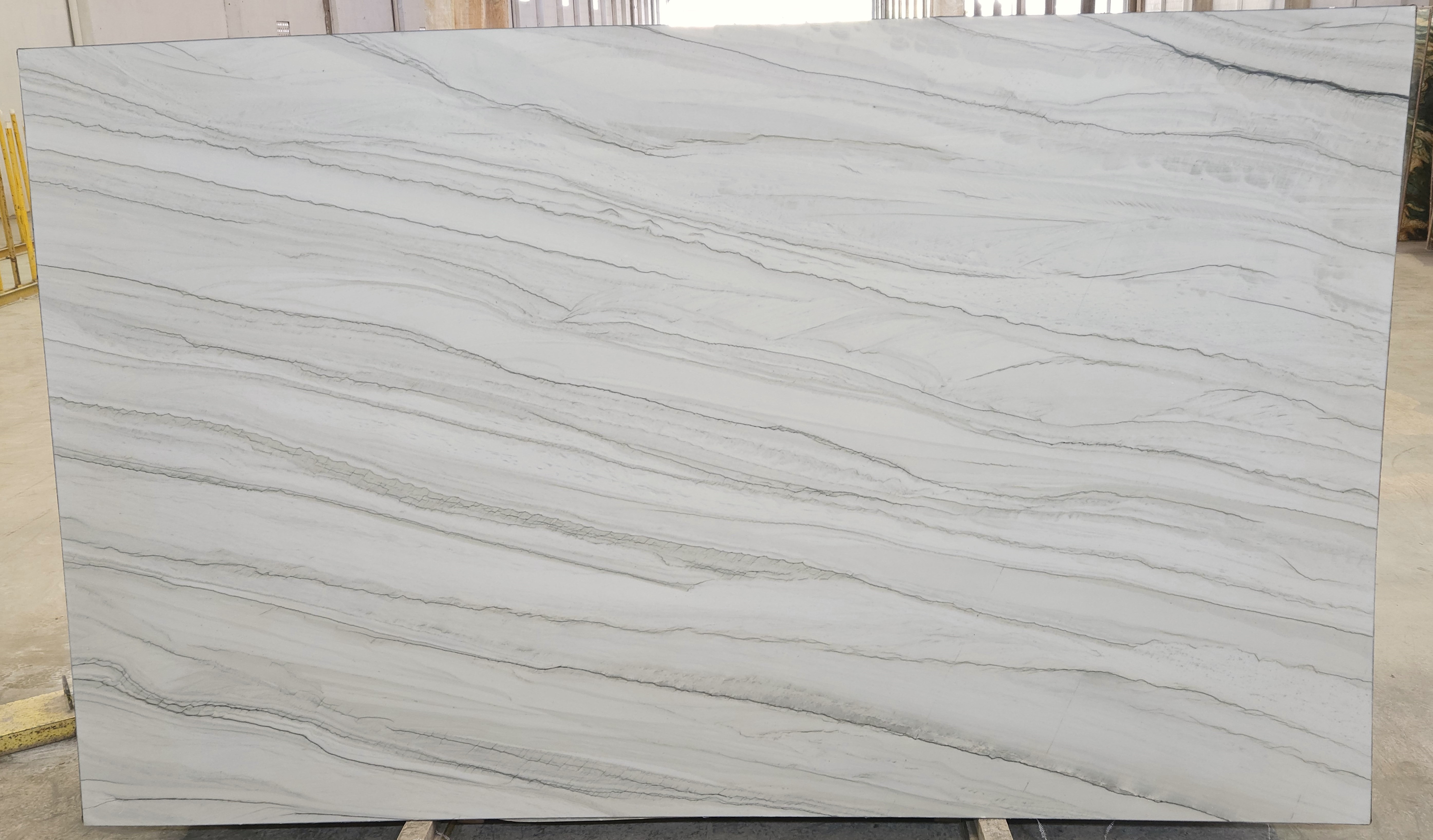 Chantilly Quartzite 2cm Quartzite by PACIFICA