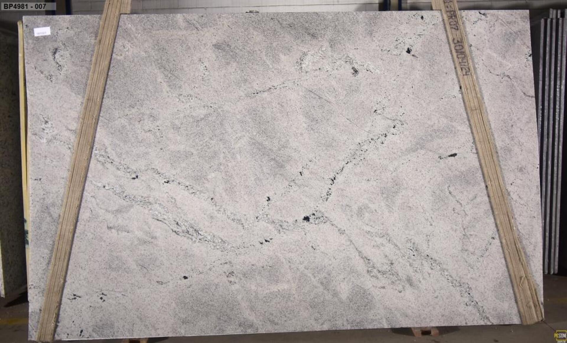 Himalaya White