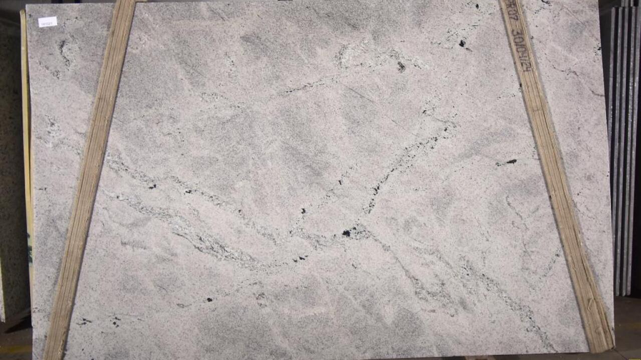 Himalaya White 1st Choice 3cm