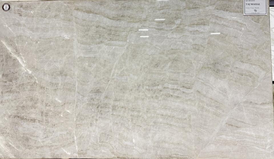 Venus/Taj Mahal 1st Choice 3cm Slab