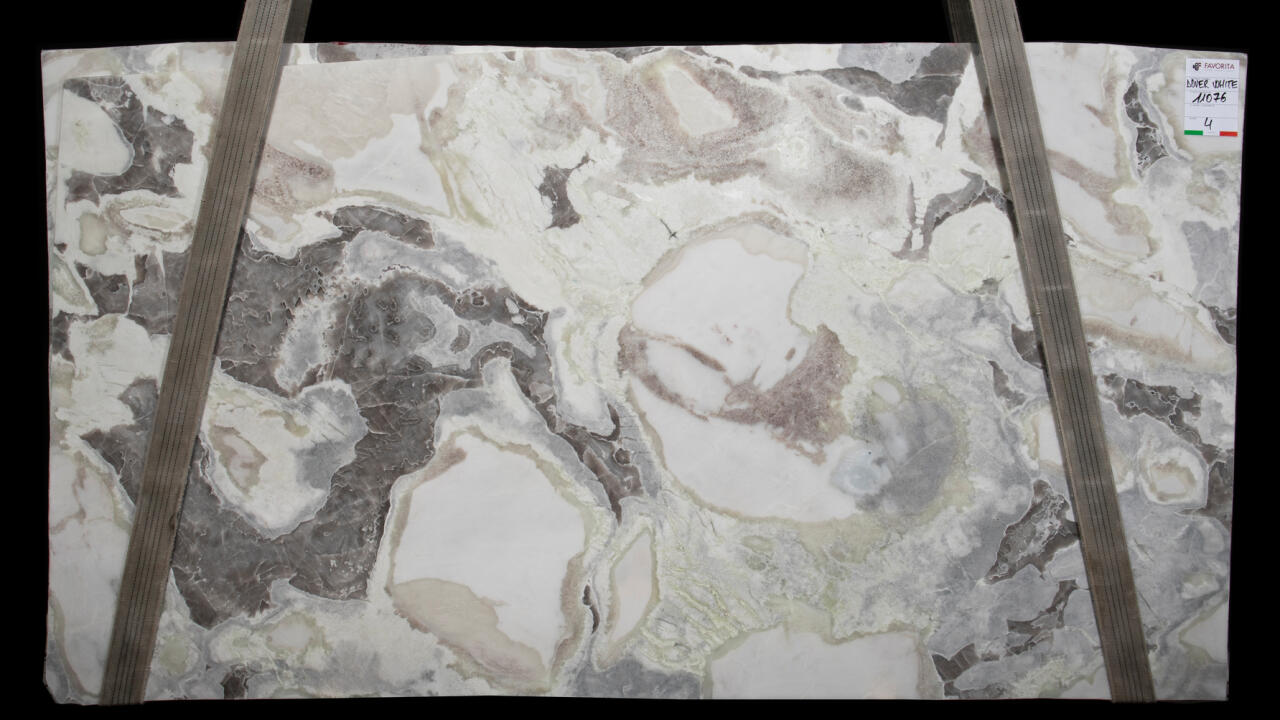Oyster White