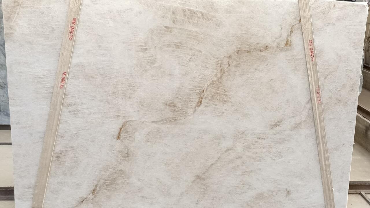 Venus/Taj Mahal 3cm