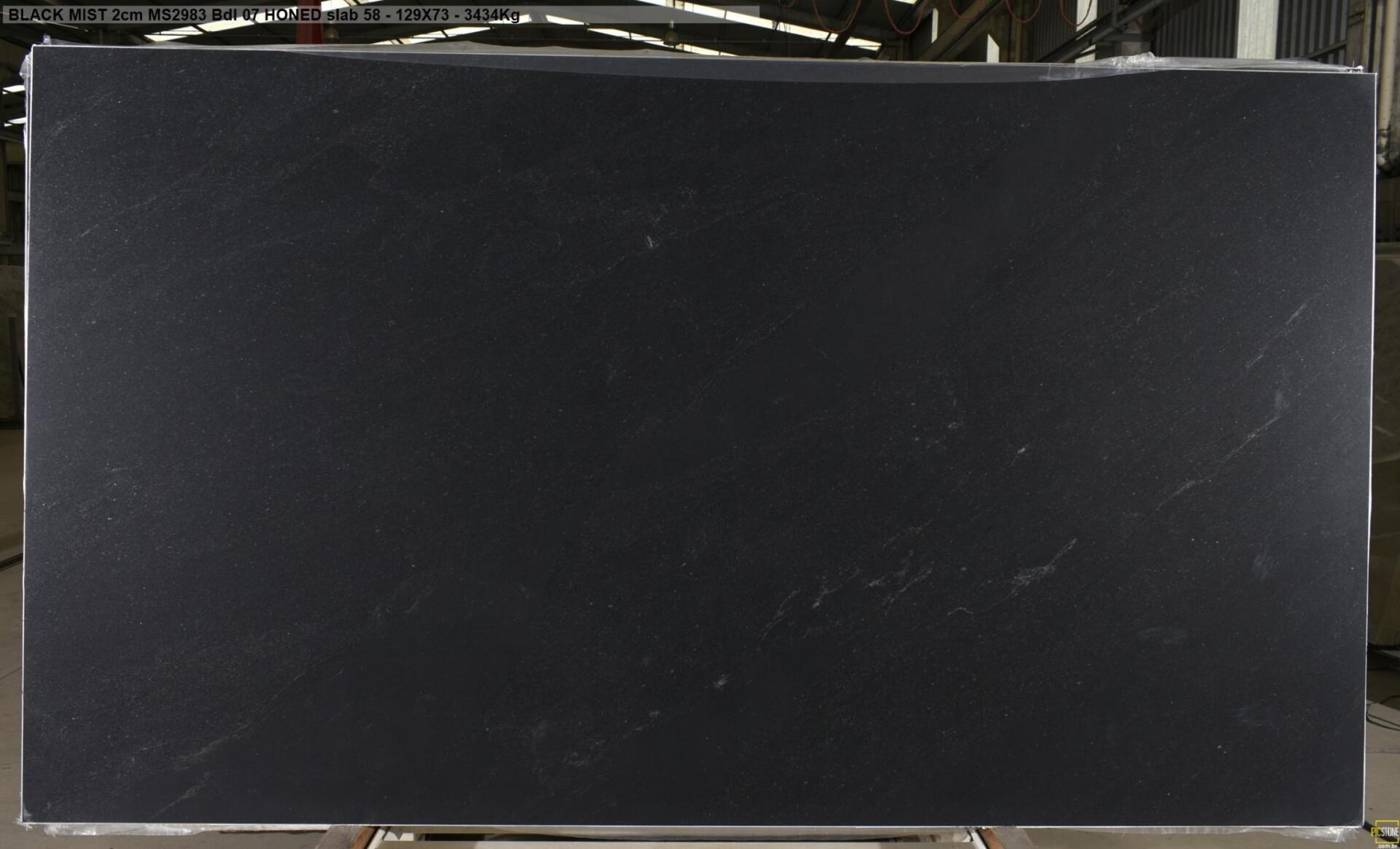 Ebony/Negresco