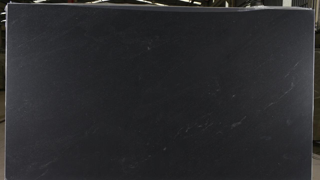 Ebony/Negresco Honed Finish 2cm
