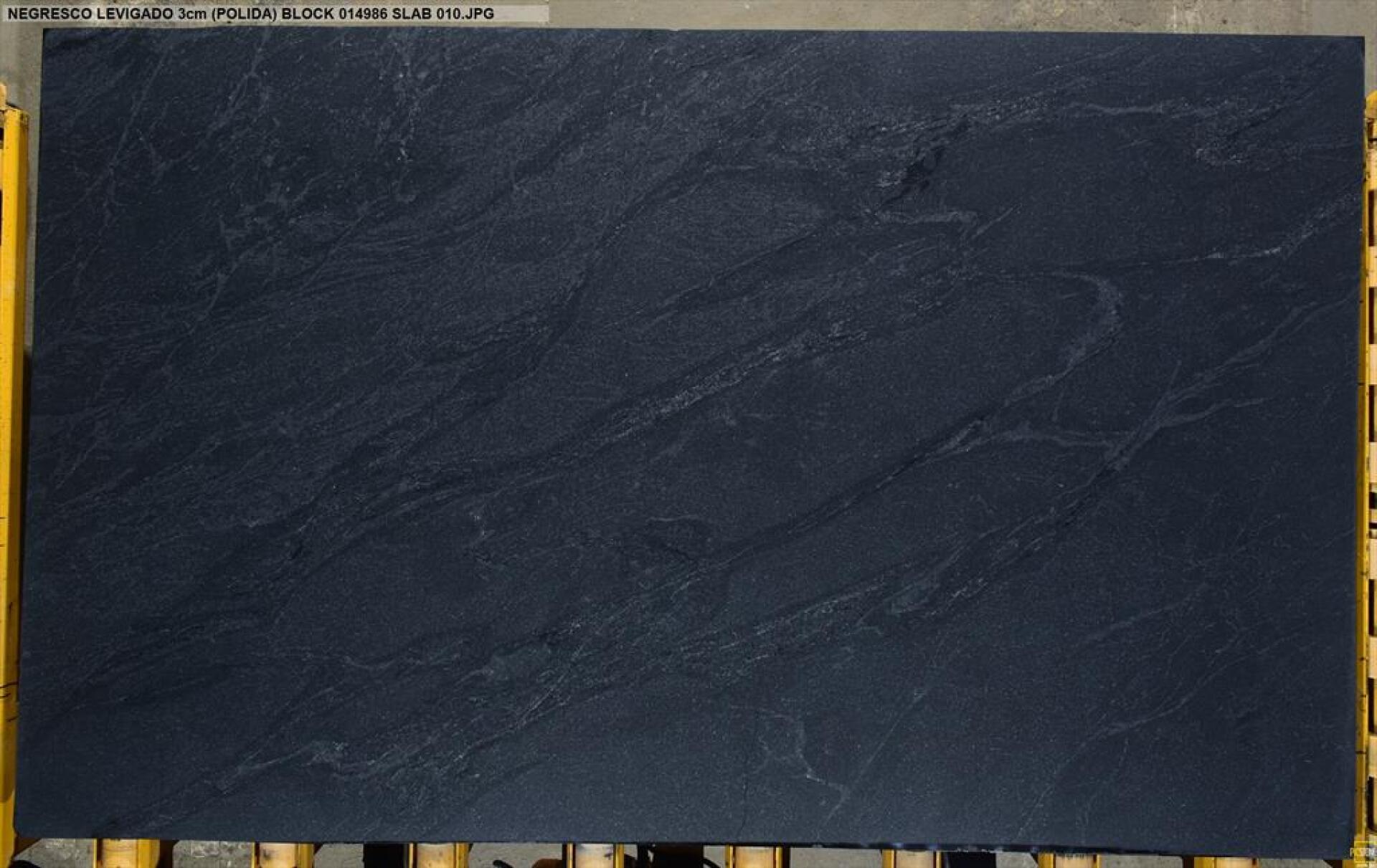 Ebony/Negresco