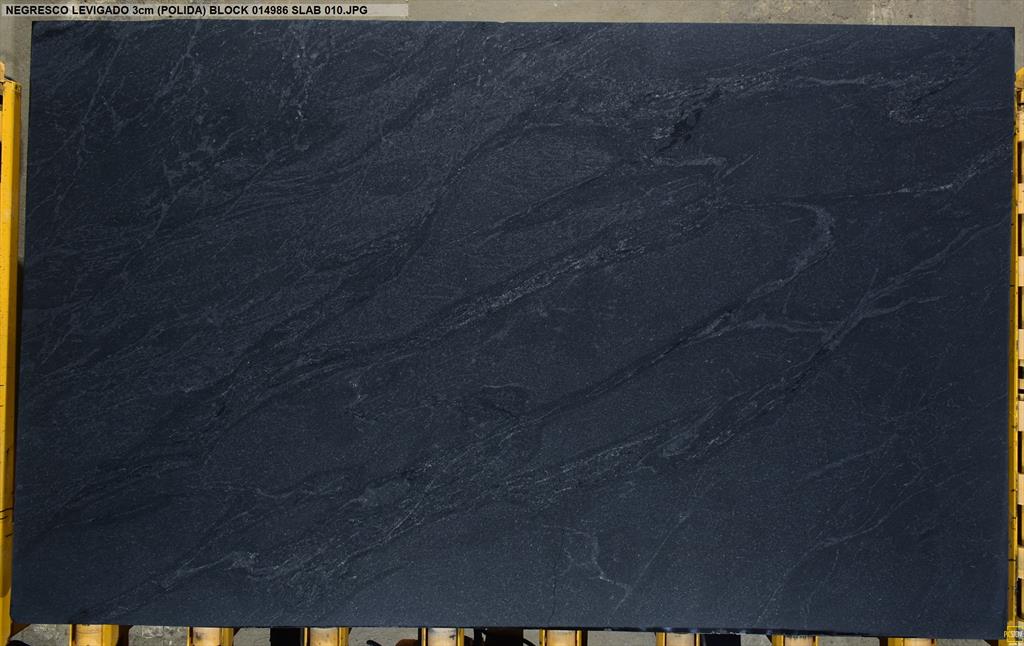 Ebony/Negresco
