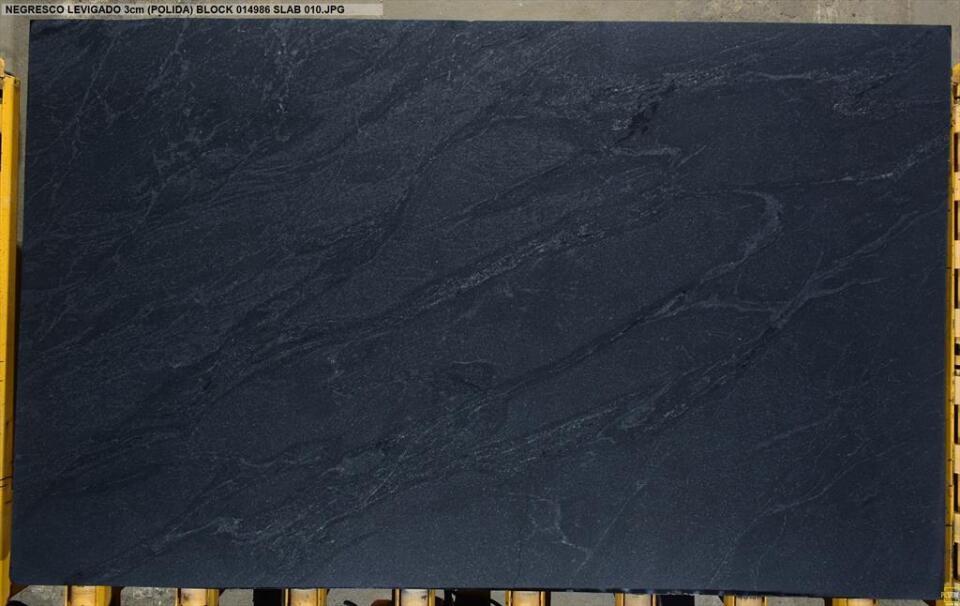 Ebony/Negresco