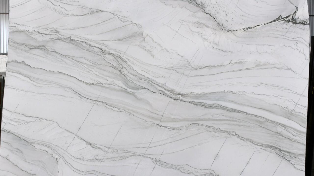Statuario Quartzite 3cm