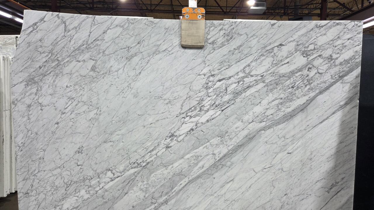 Bianco Carrara