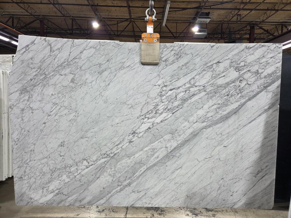 Bianco Carrara