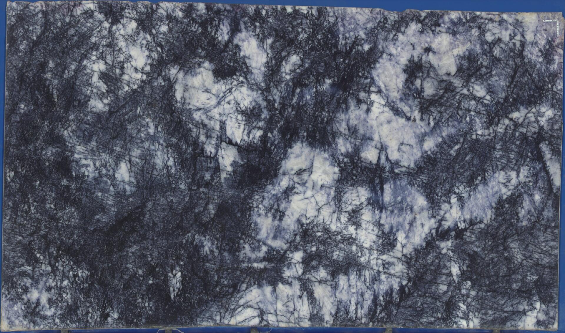 Sodalite Crystal