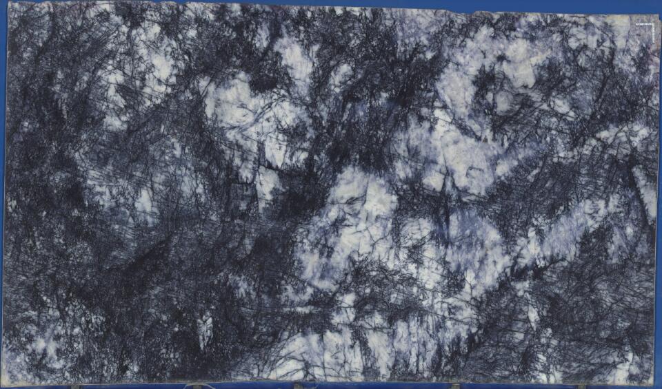 Sodalite Crystal