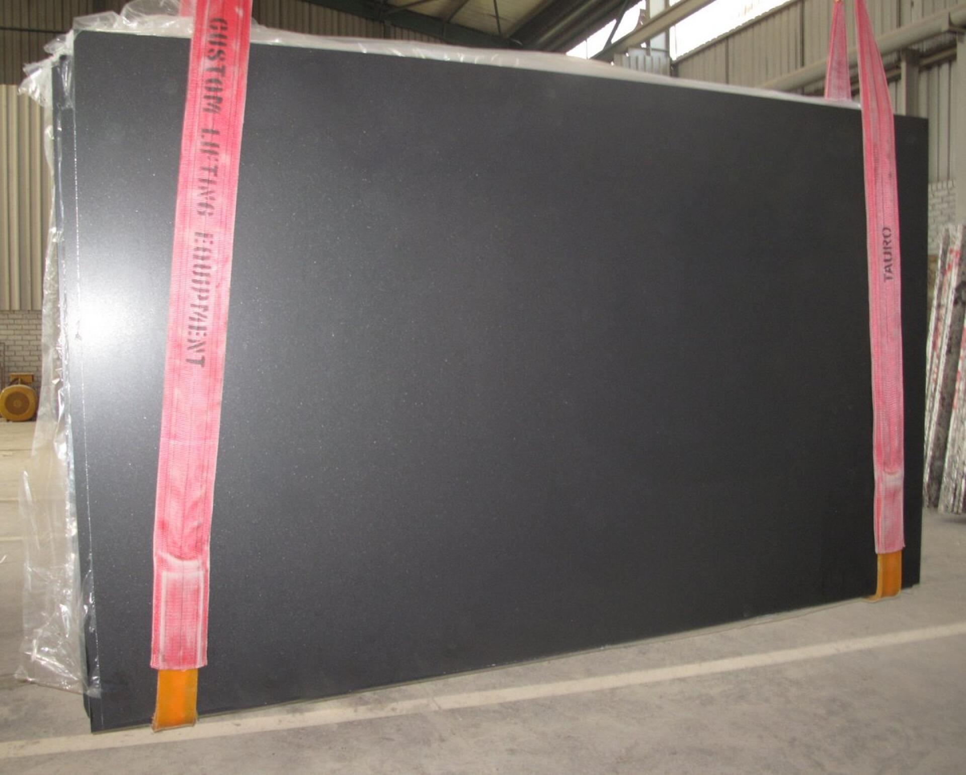 Absolute Black