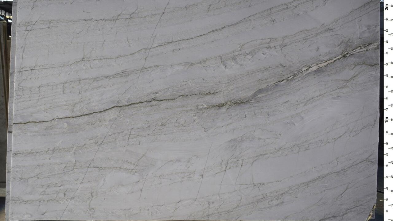 Platino Light Quartzite 3cm