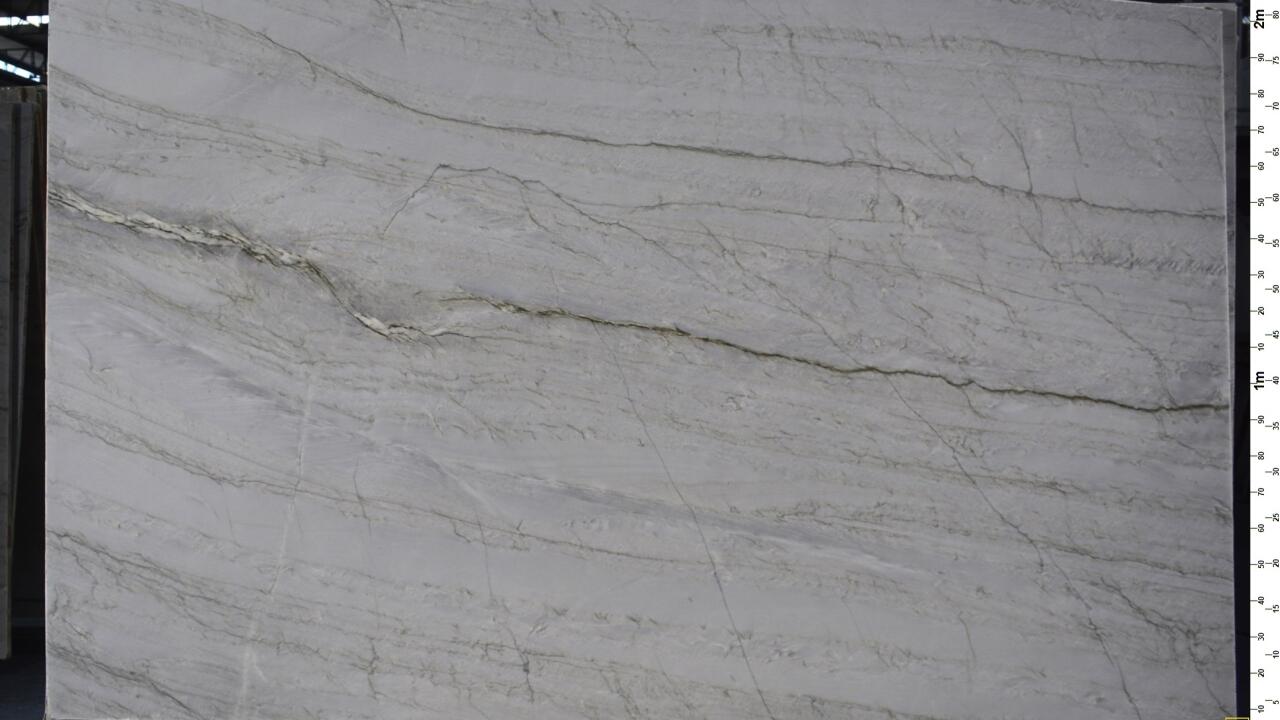 Platino Light Quartzite 3cm