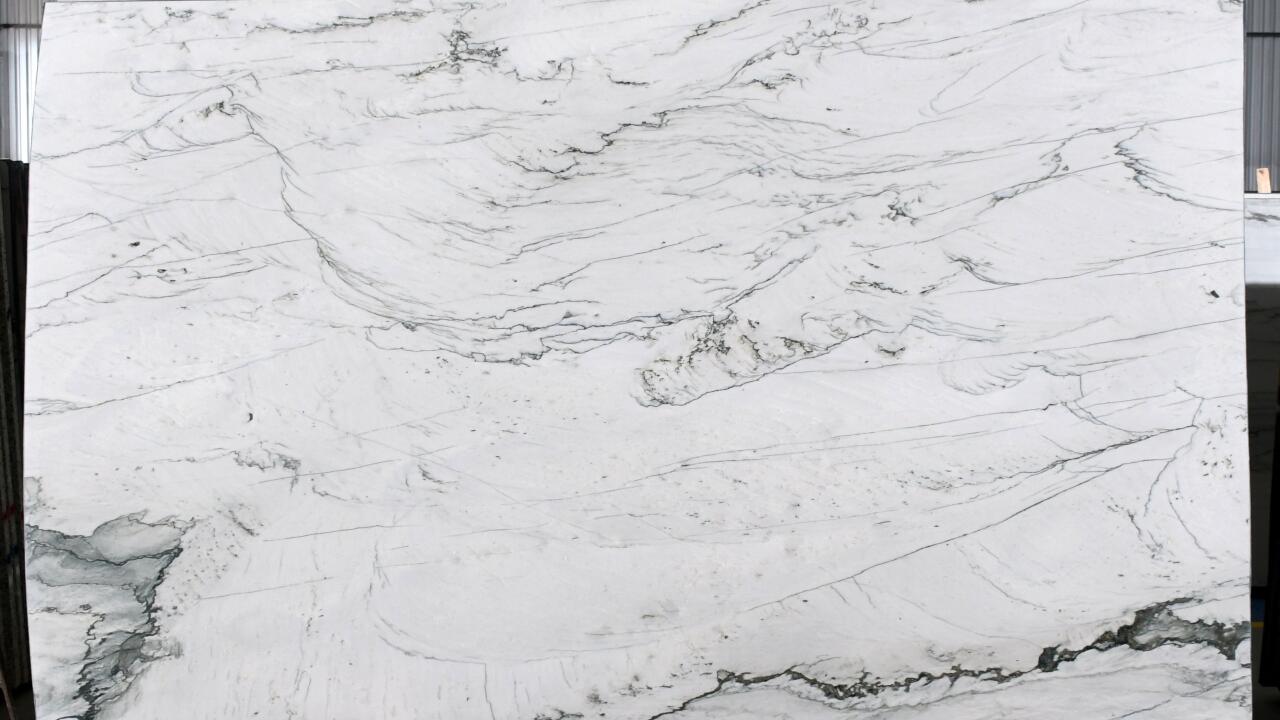 Statuario Quartzite 3cm