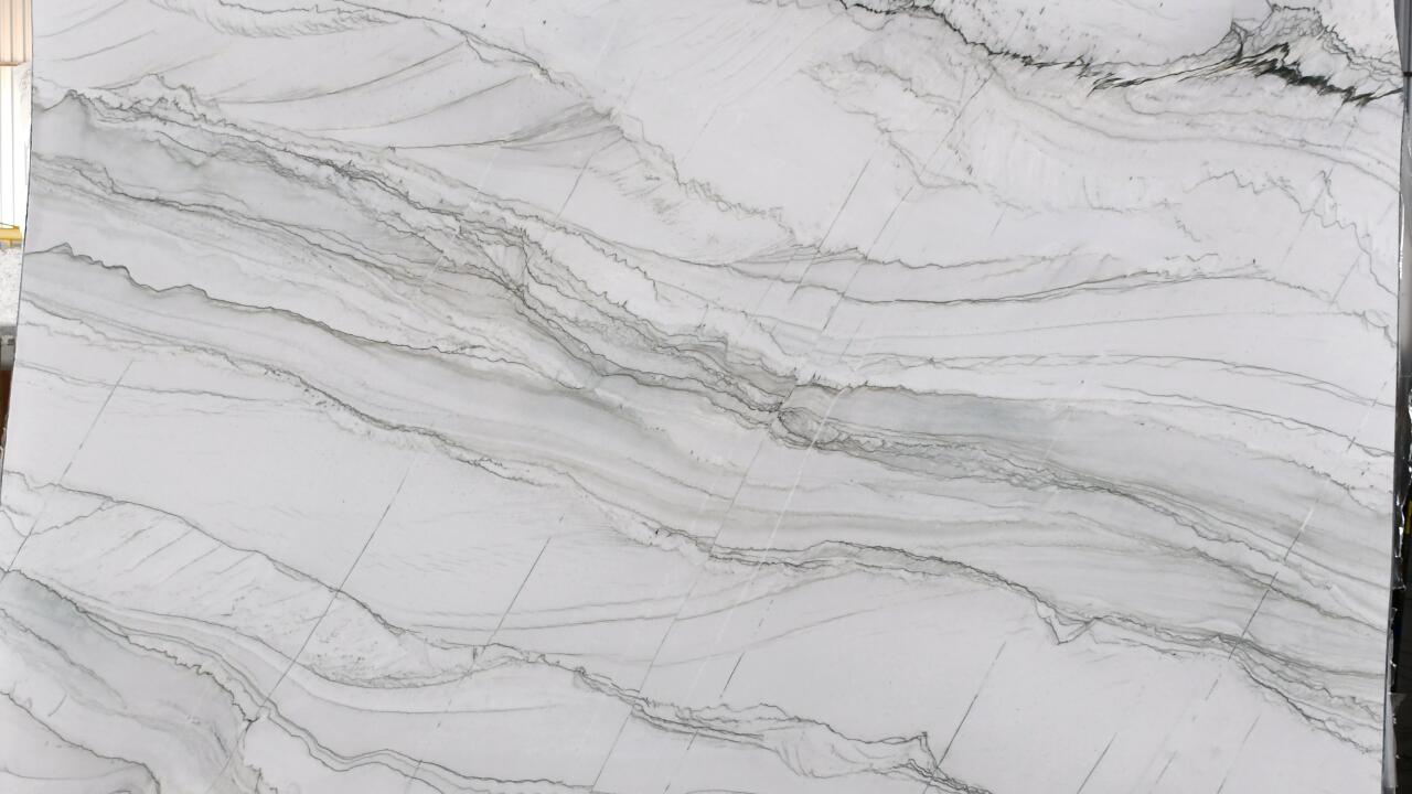 Statuario Quartzite 3cm