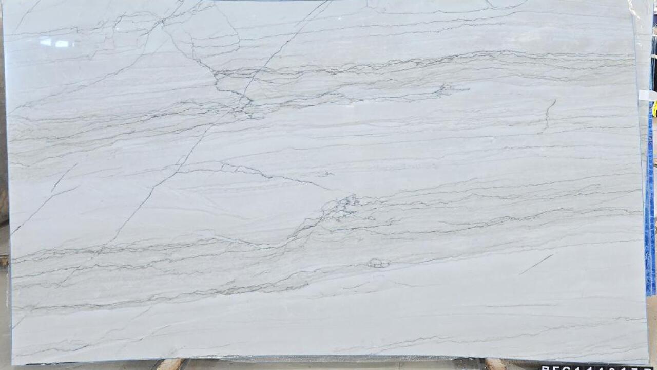 White Santorini 1st Choice 3cm*