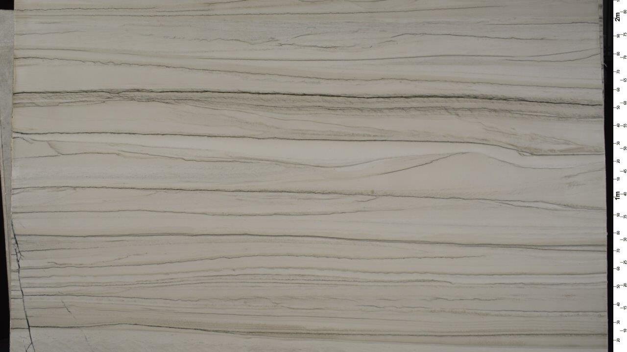 Ivory Macaubas 1st Choice 3cm