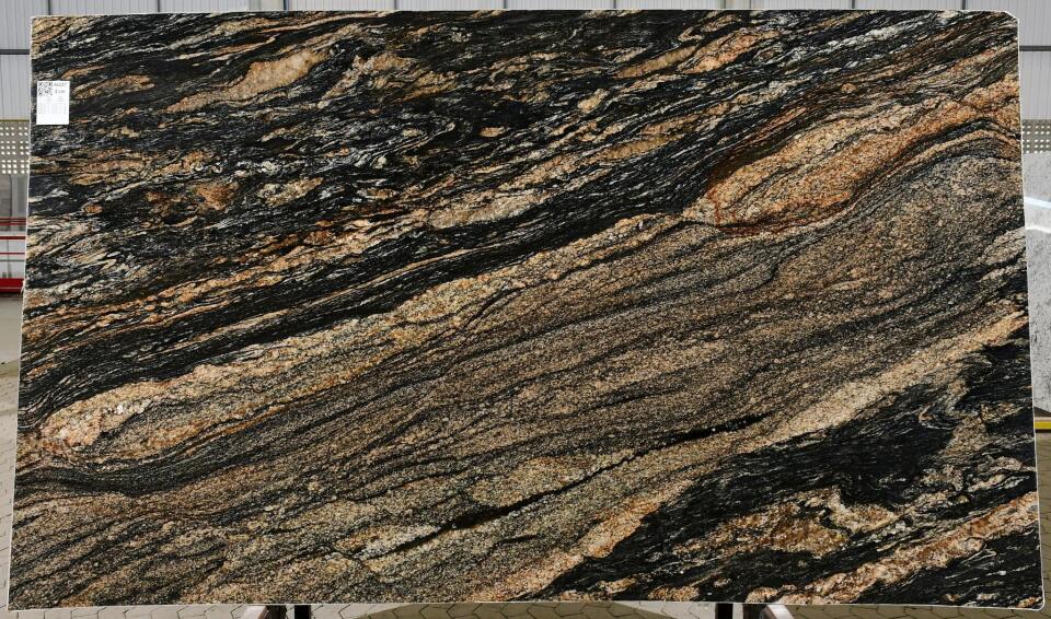 Magma Gold