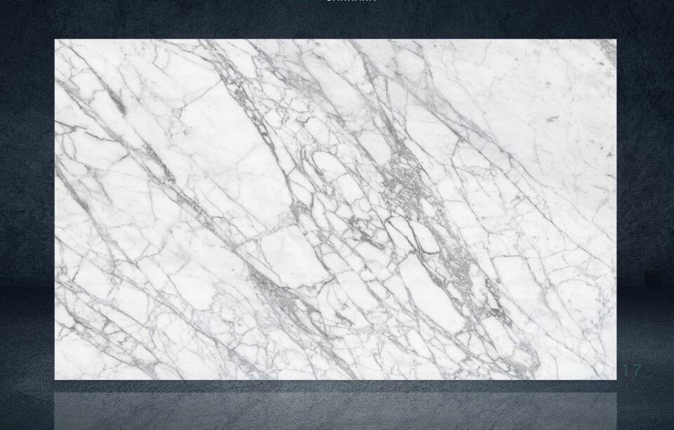 Calacatta Vagli