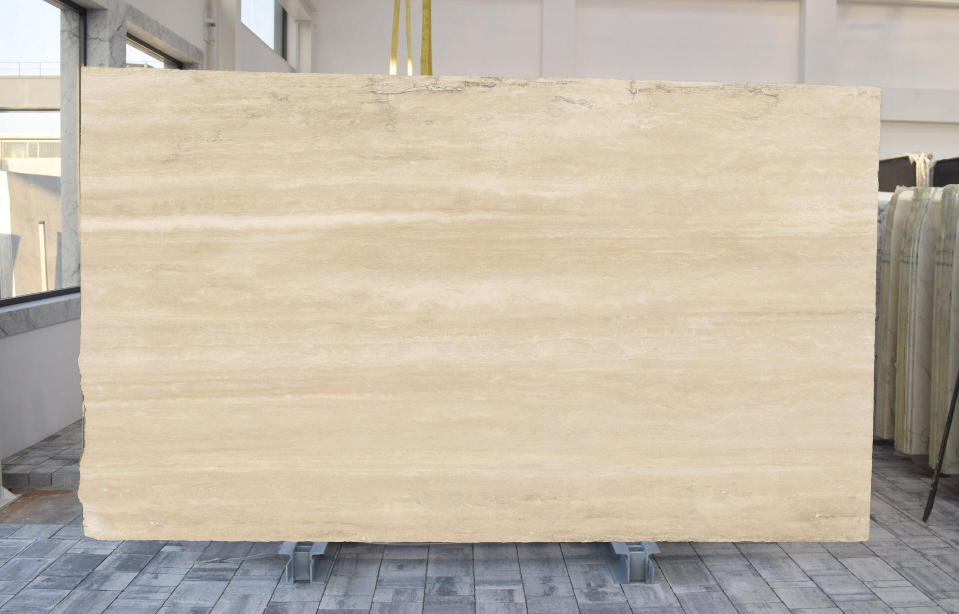 Roman Linear Travertine